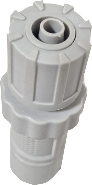 Погружной фильтр с обратным клапаном 