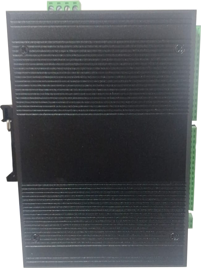 16 портовый HUB TH-1T16 RS 485 