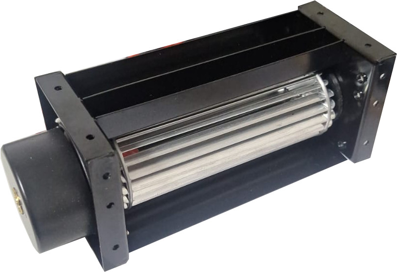 Вентилятор Flow Fan sk3090d DC 12 V 0.20 A