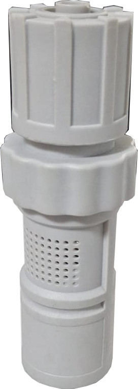 Погружной фильтр с обратным клапаном 