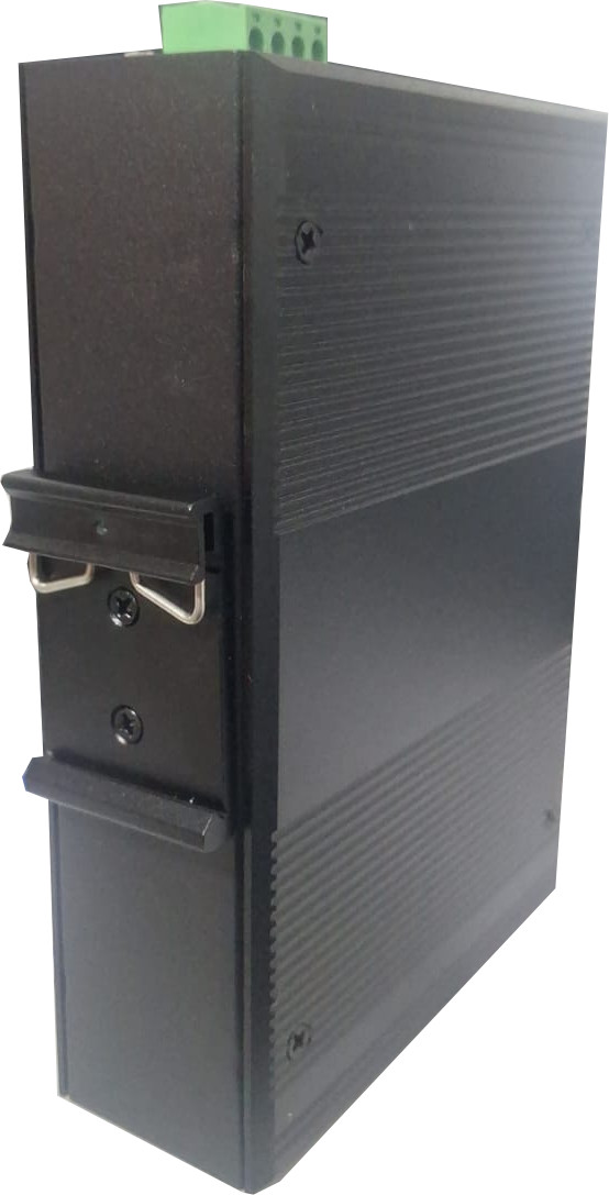 16 портовый HUB TH-1T16 RS 485 