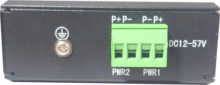 4 портовый HUB TH-1T4 RS 485 