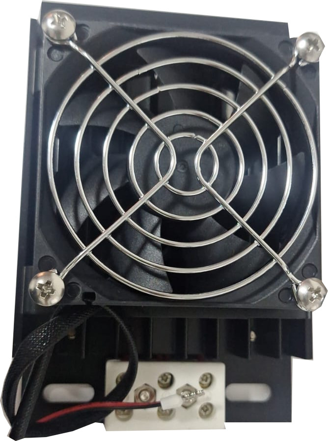 Обогреватель ENMG CSH3B-FD24150K 200W 24V