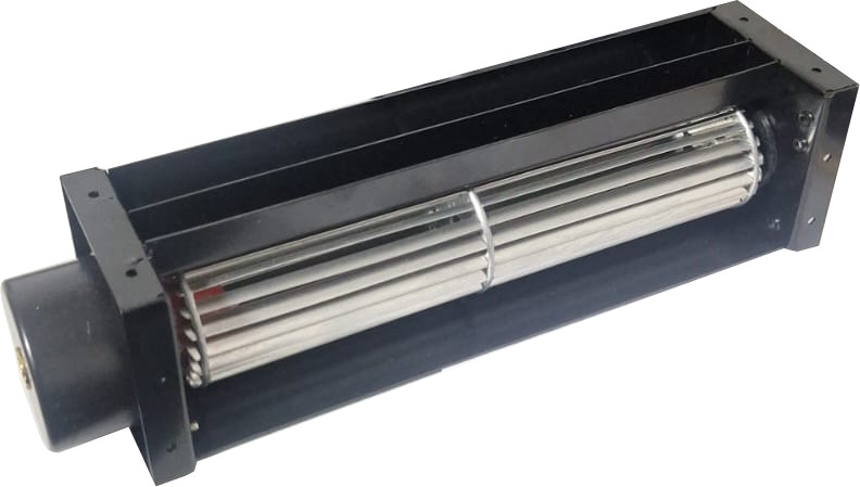 Вентилятор Flow Fan sk30150d DC 12 V 0.25 A