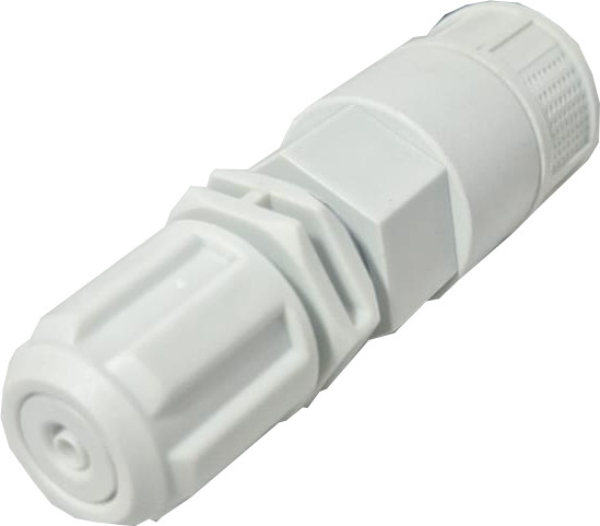 Погружной фильтр с обратным клапаном 4*6 мм