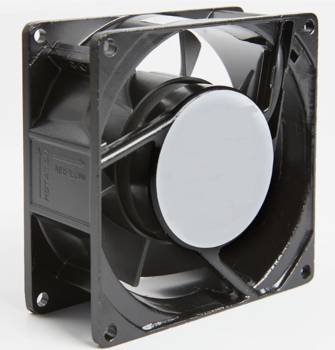 Вентилятор AXIAL FAN AA1282MB AT AC 220 V