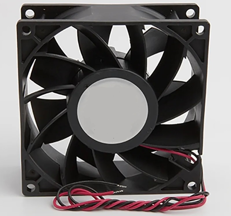 Вентилятор FS0809B220 AC 220 V