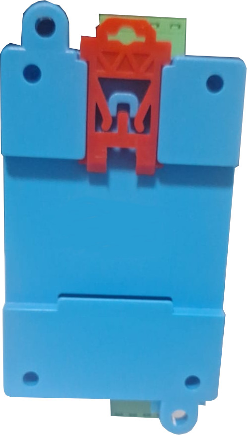 2-х портовый HUB TH-1ND-RS 485