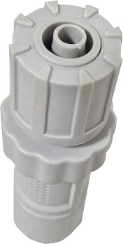 Погружной фильтр с обратным клапаном 