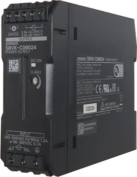 Блок питания OMRON S8VK-CO6024
