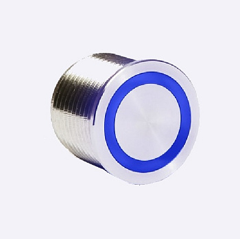 Кнопочный выключатель ВБ з 22 R1 AN C 12 T(да)