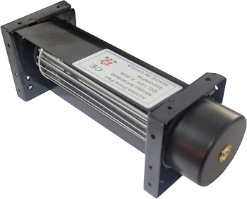 Вентилятор Flow Fan sk3090d DC 12 V 0.20 A
