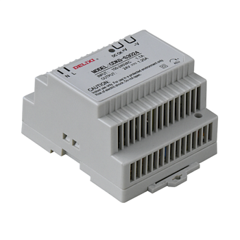Блок питания Delixi CDKG - S 60 W 24 V 2,5A