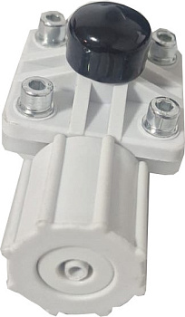 Мембранный клапан для дозирующего насоса 1/2